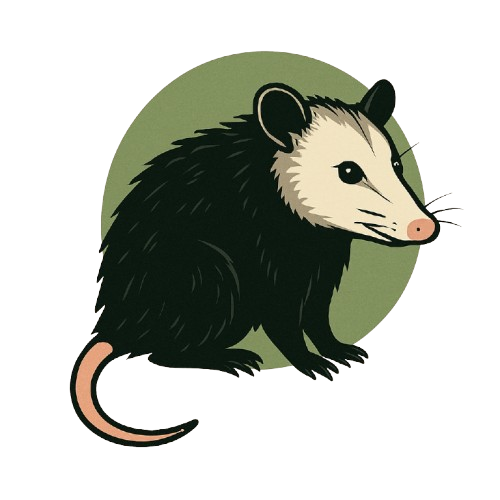 Fresh Manicou Logo